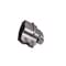 Crp Products Volkswagen Passat 06-09 4 Cyl. 2.0L Volk Transmiss Mount, Avt0562 AVT0562 - alternate 4